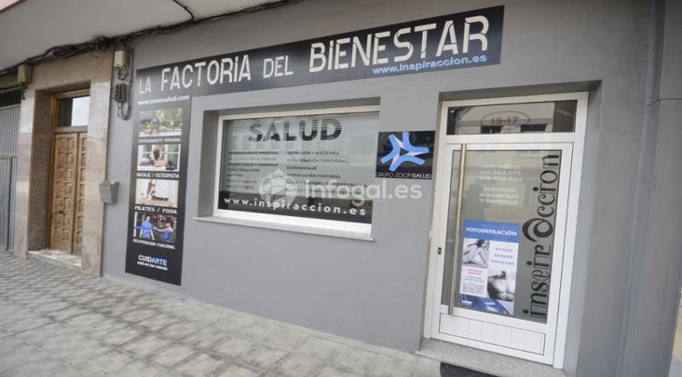 La Factoría del Bienestar