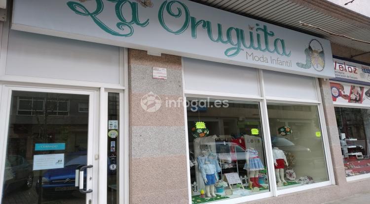 La Oruguita