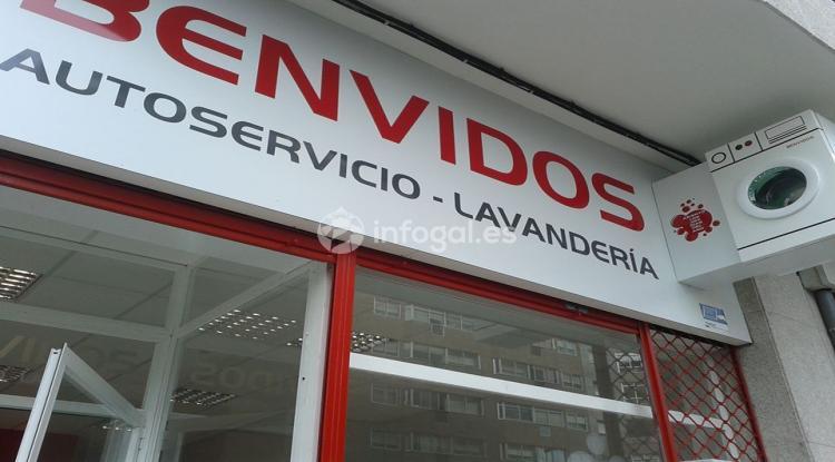 Lavandería Benvidos