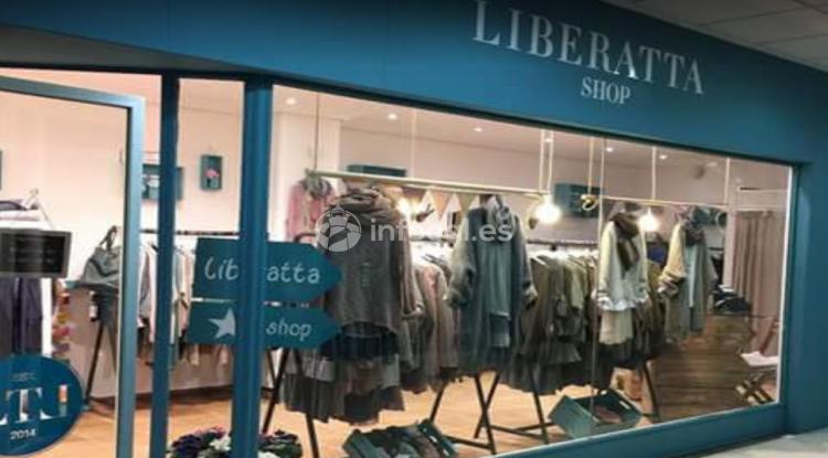 Liberatta Shop Vigo