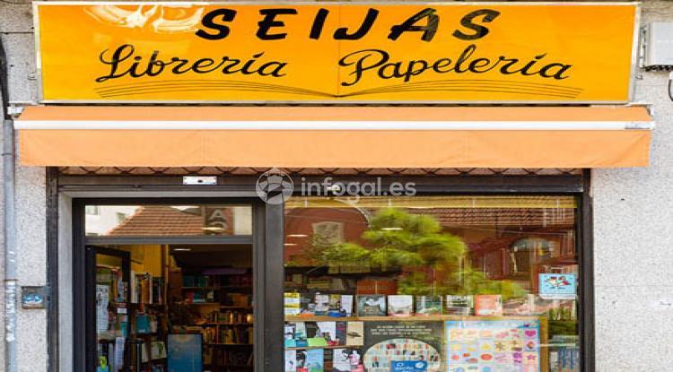 Librería Seijas