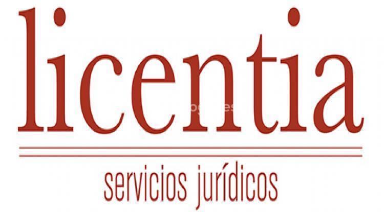 Licentia Servicios Jurídicos