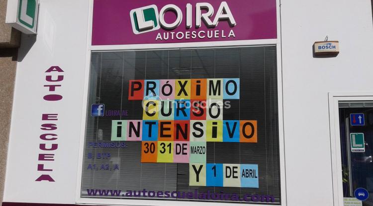 Loira Autoescuela