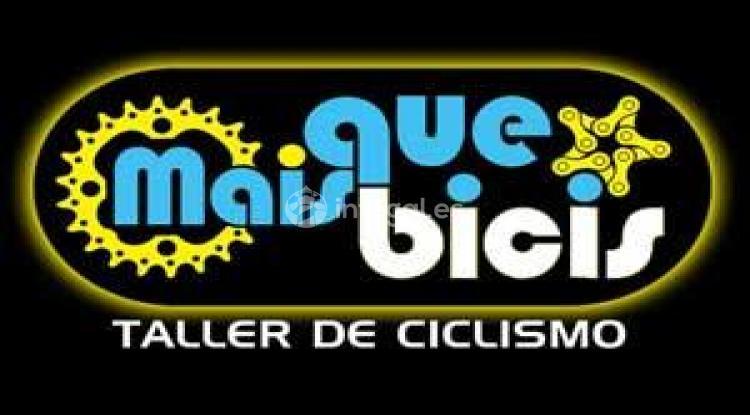 Máis Que Bicis