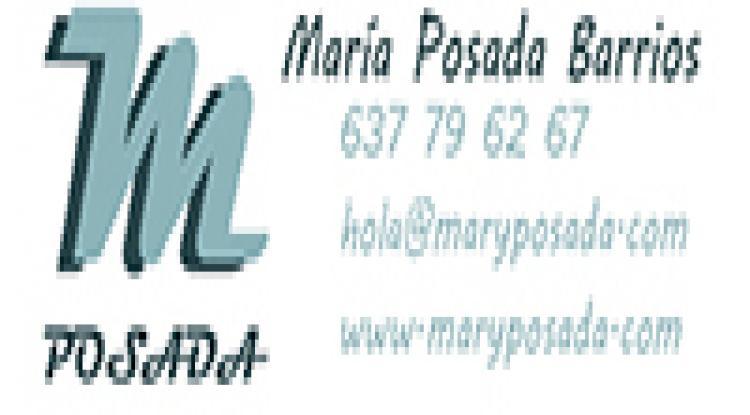 Maryposada Diseño Web