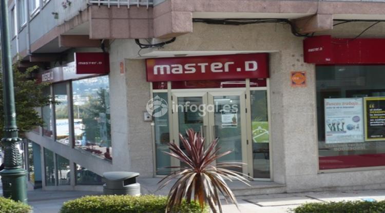 Máster-D