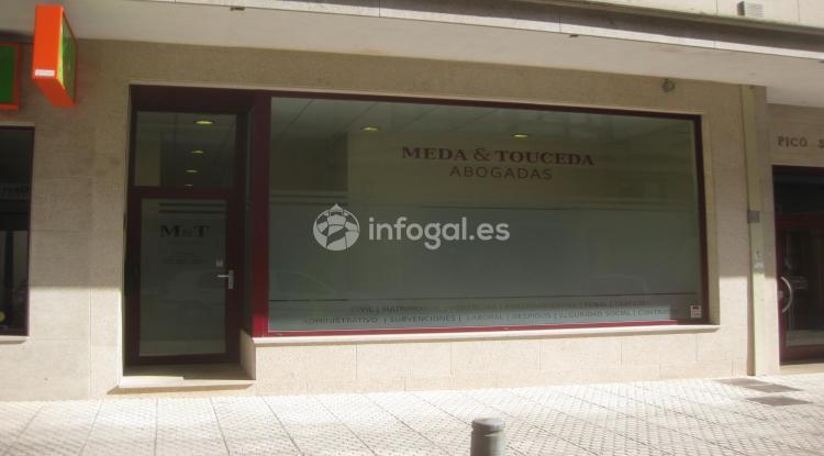 Meda y Touceda Abogadas