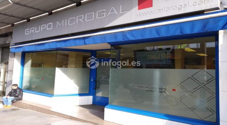 Microgal