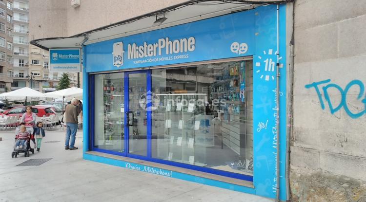 Mister Phone