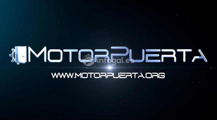 MotorPuerta