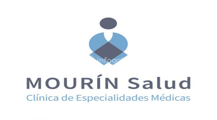 Mourín Salud