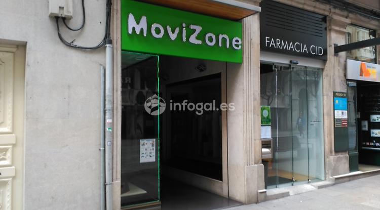 MoviZone