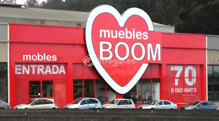 Muebles Boom