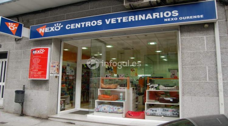 Nexo Clínica Veterinaria