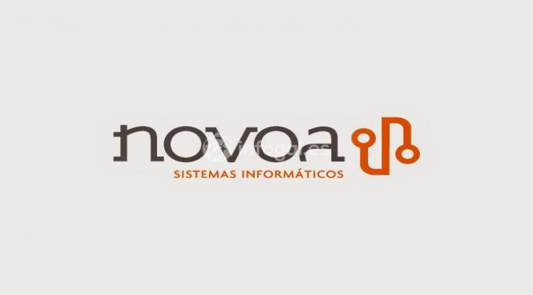 Novoa Sistemas Informáticos