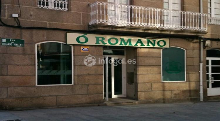 O´Romano