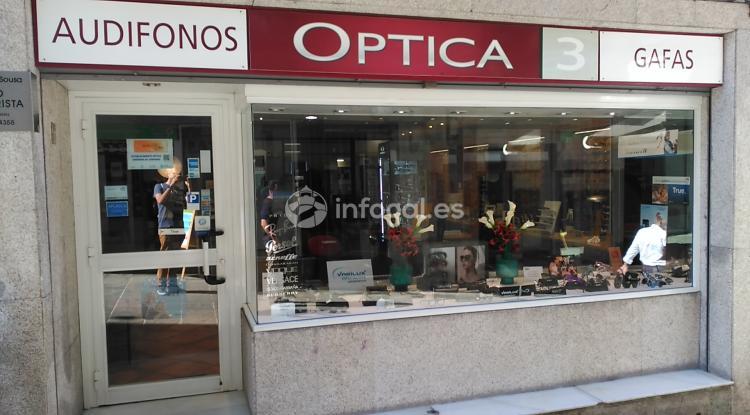 Óptica 3