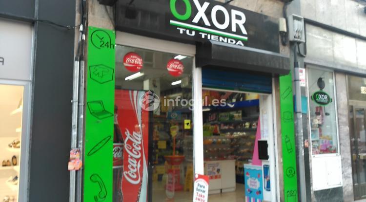 Oxor 3