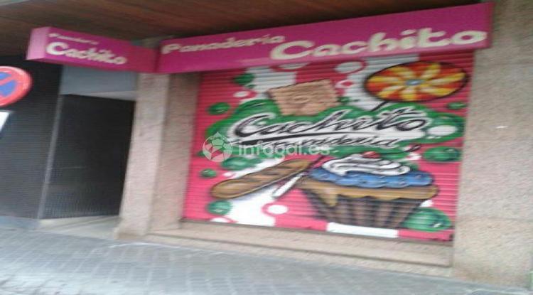 Panadería Cachito