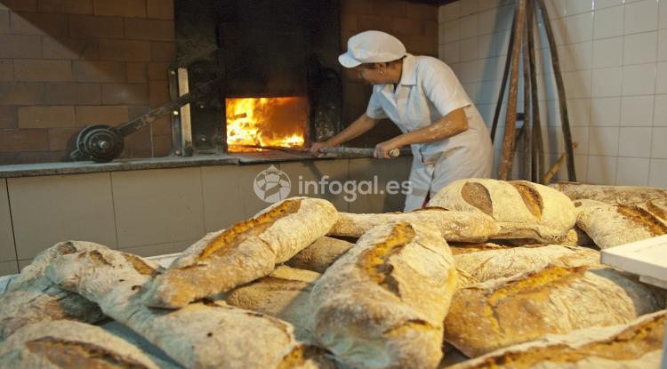 Panadería Olga