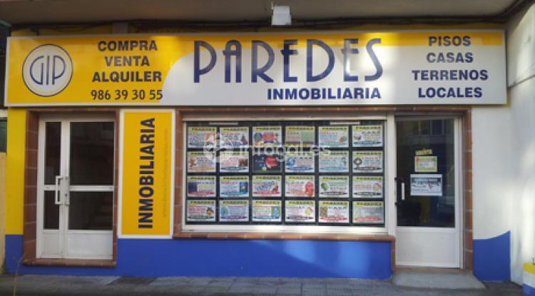 Paredes