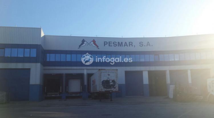 Pesmar