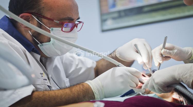 Policlínico Dental Dr. Vilariño