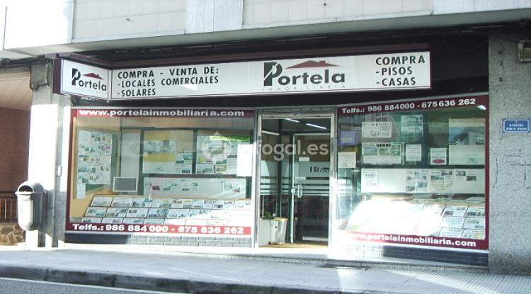 Portela Inmobiliaria