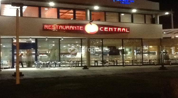 Restaurante Central