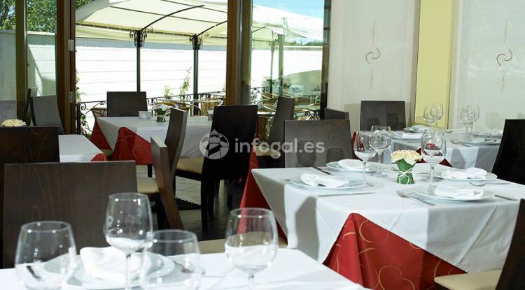 Restaurante Chiquitín