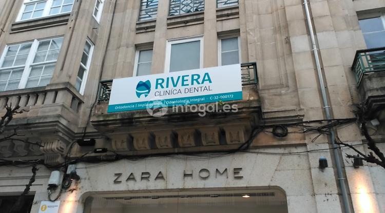 Rivera Clínica Dental