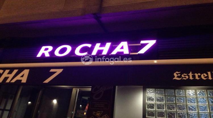 Rocha 7