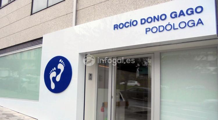 Rocío Dono Gago