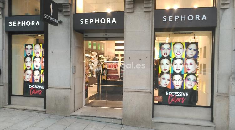 Sephora - Urzáiz