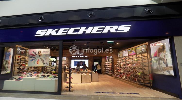 Skechers