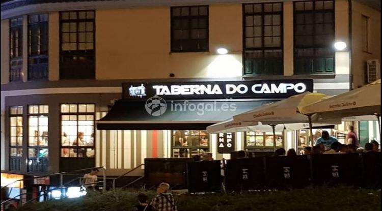 Taberna do Campo