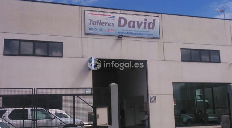 Talleres David 