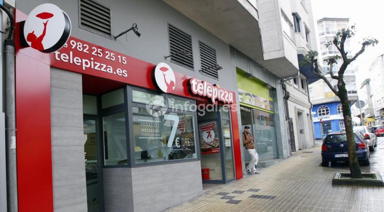 Telepizza