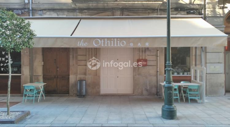 The Othilio Bar