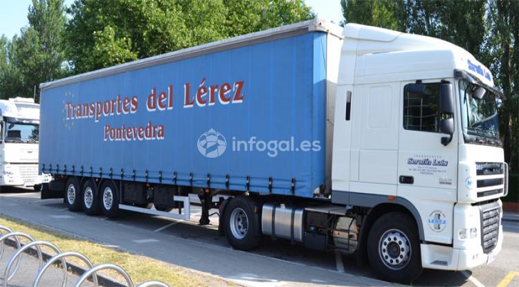 Transportes del Lérez