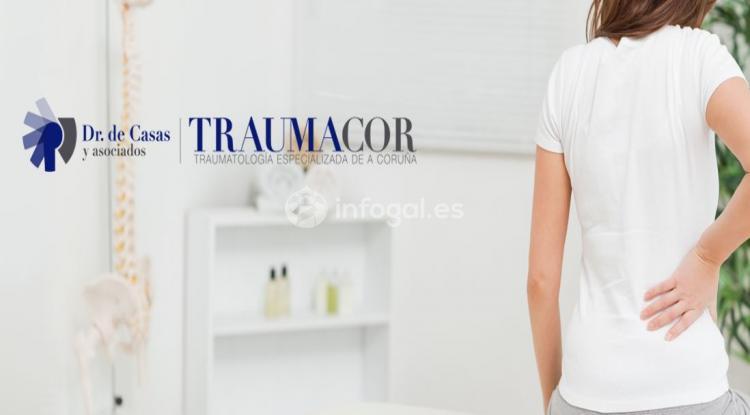 Traumacor