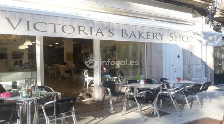 Victoria´s Bakery Shop