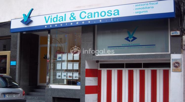 Vidal y Canosa