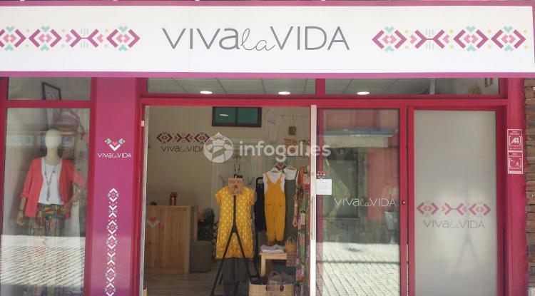 VivaLavida Moda