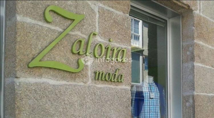 Zaloira Moda