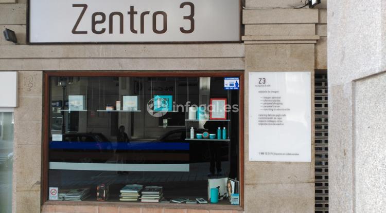 Zentro 3