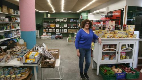 Agrotienda Senra