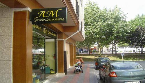 AM Servicios Inmobiliarios