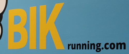 Bik Running