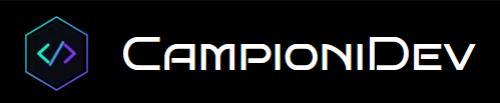 CampioniDev